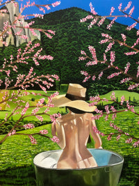 La Beauté - Peinture originale signée Dany
Drug | Daniel Ducarmel
