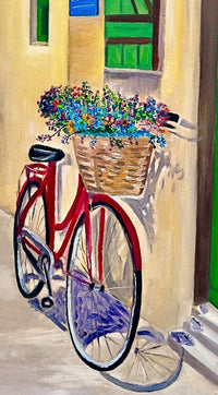 ÎLE DE RÉ - ÉDITION FINE ART
LIMITÉE