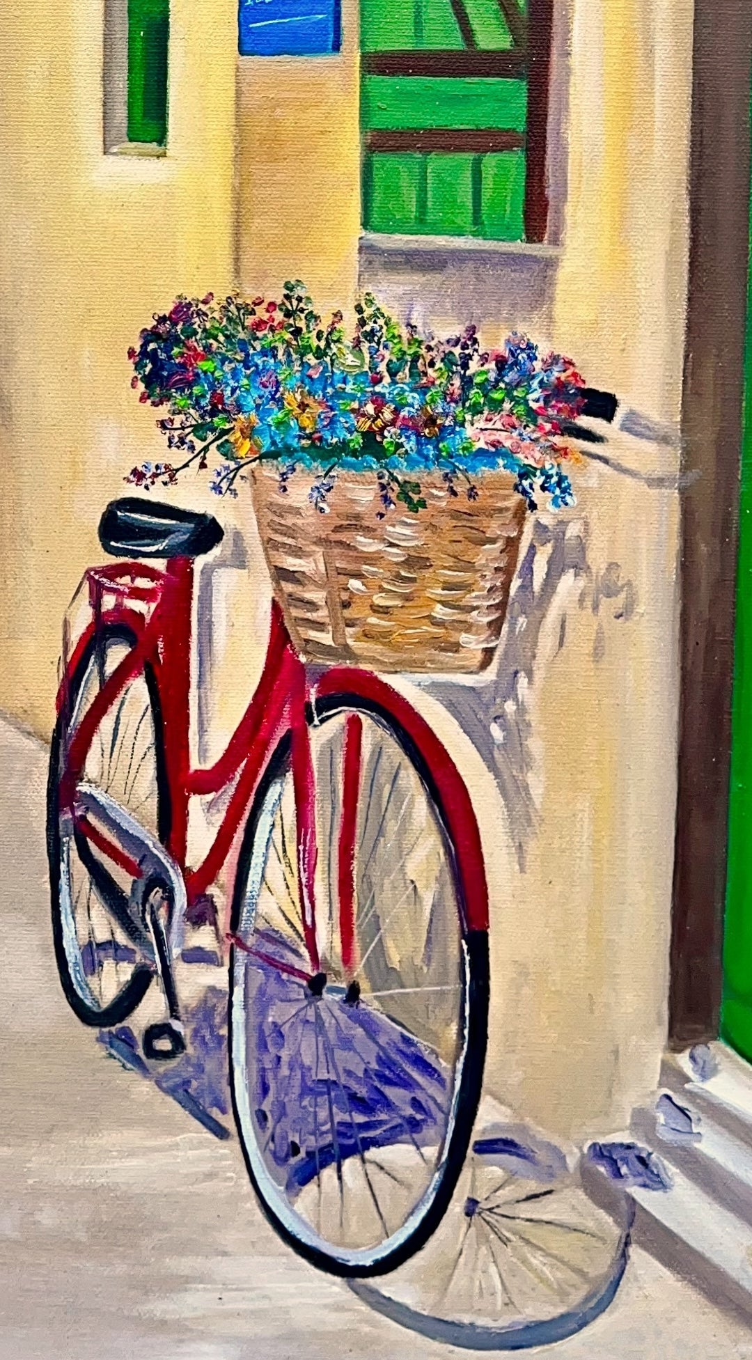 ÎLE DE RÉ - ÉDITION FINE ART
LIMITÉE